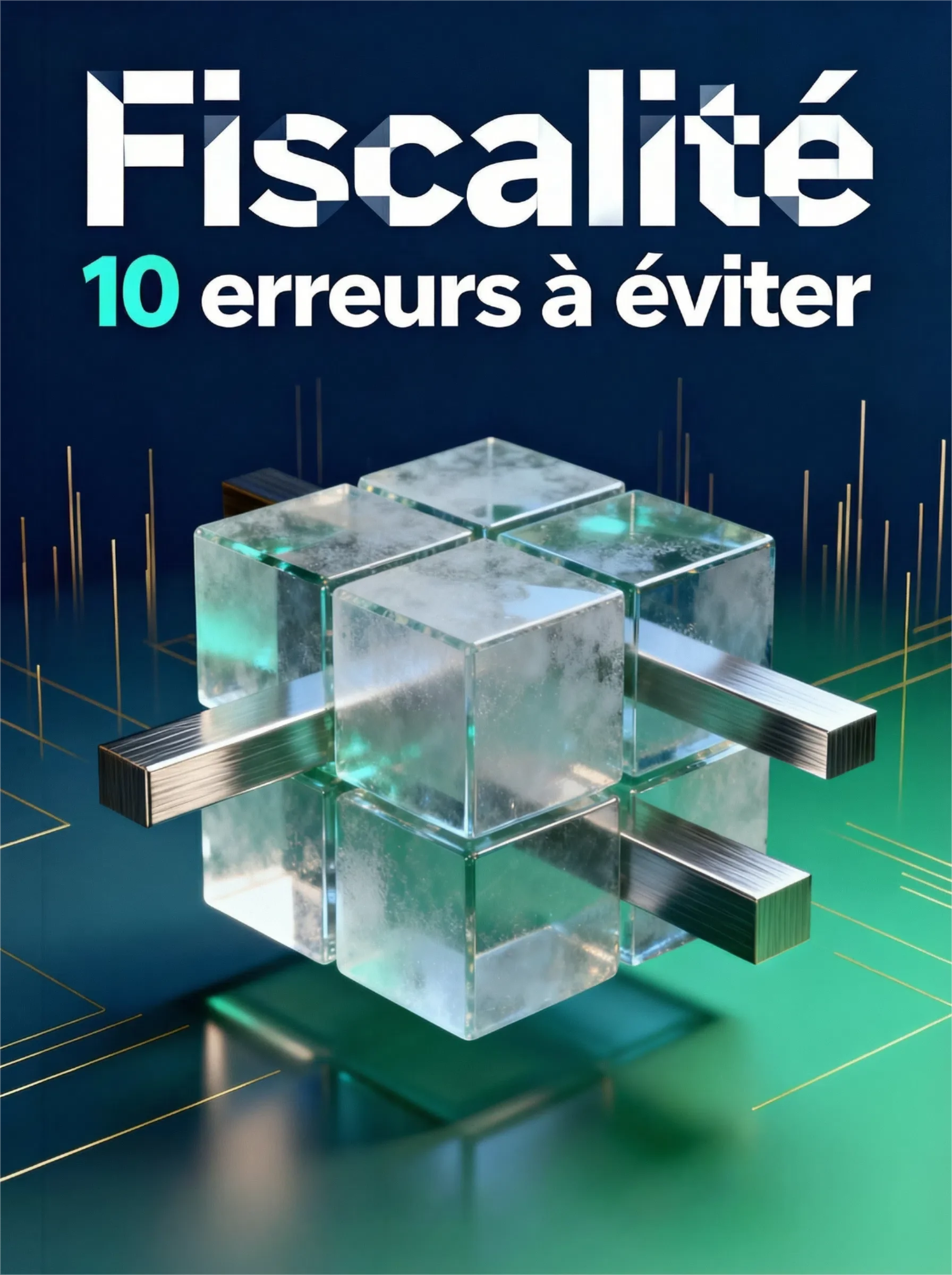 Fiscalité 10 erreurs à éviter